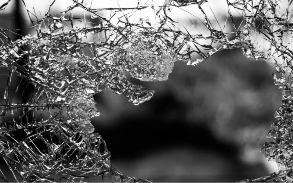В Брянской области дрон ВСУ атаковал пассажирский автобус