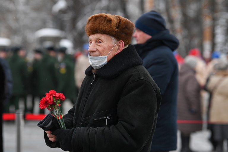 В Тверской области выделили средства на увеличенные выплаты ко Дню Победы