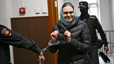 Надежда Кеворкова: что известно о журналистке и уголовных обвинениях в ее адрес