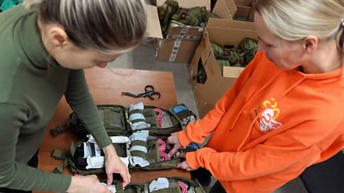Мы даем не подушки  мы даем добро // Как волонтеры Белгорода помогают украинским беженцам и эвакуированным россиянам