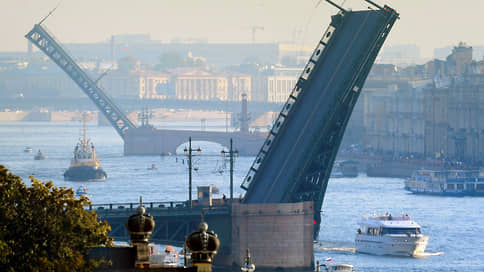 Северной столице добавят морской курорт // Вырастет ли спрос на туристические поездки в Санкт-Петербург