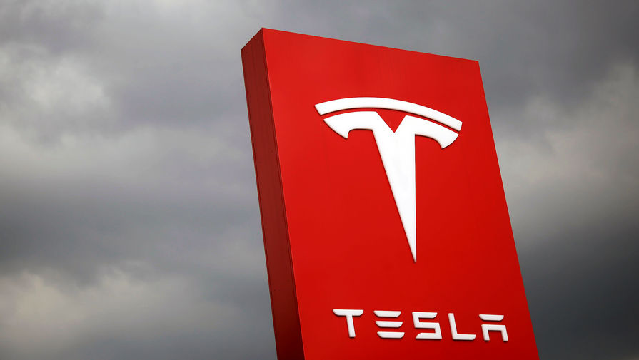 Tesla подала в суд на индийскую компанию из-за товарного знака