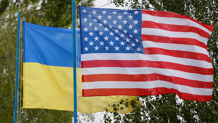 Украина и США заключили договор об отсрочке выплат по государственному долгу