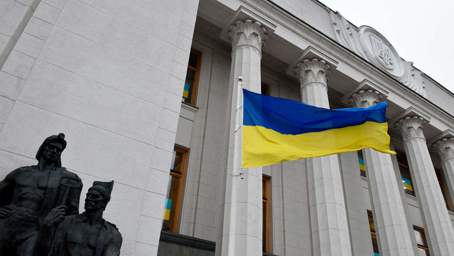 В Верховной раде Украины нашли вариант финансирования ВСУ