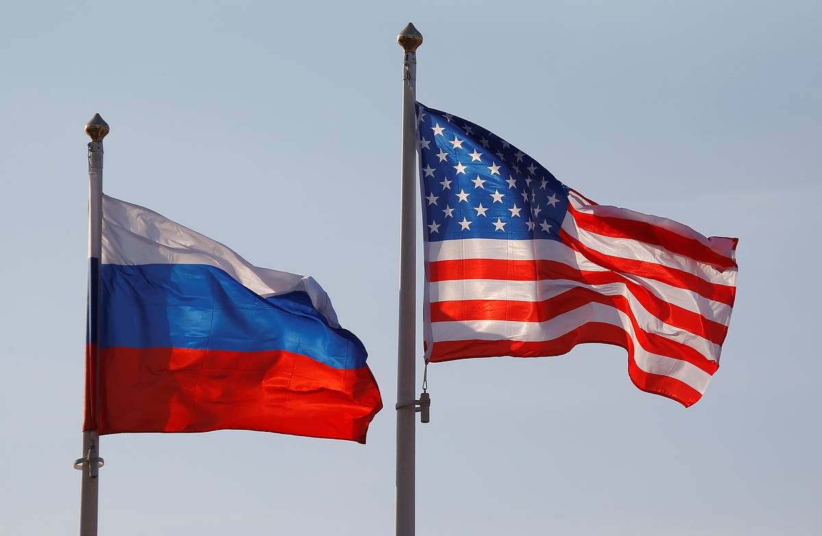 США обвинили в попытках раскачать внутриполитическую ситуацию в России