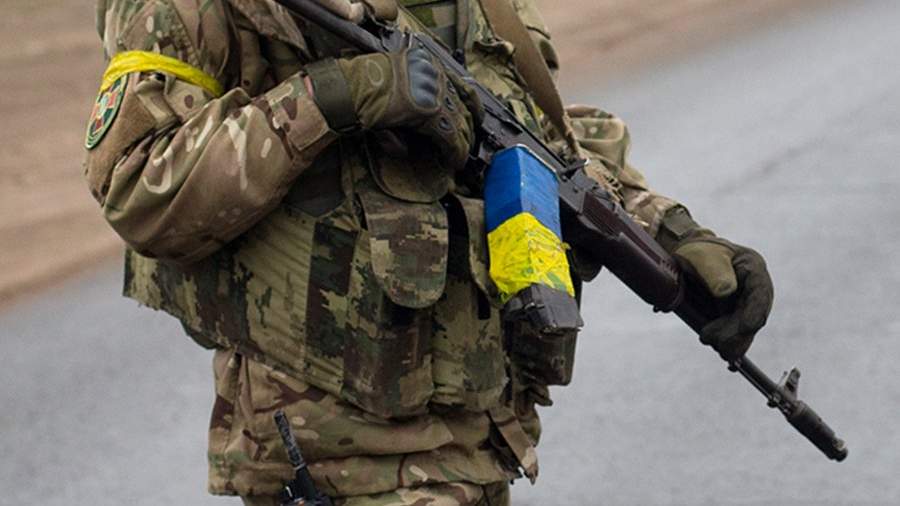 Стало известно о воюющих на стороне Украины исламистах