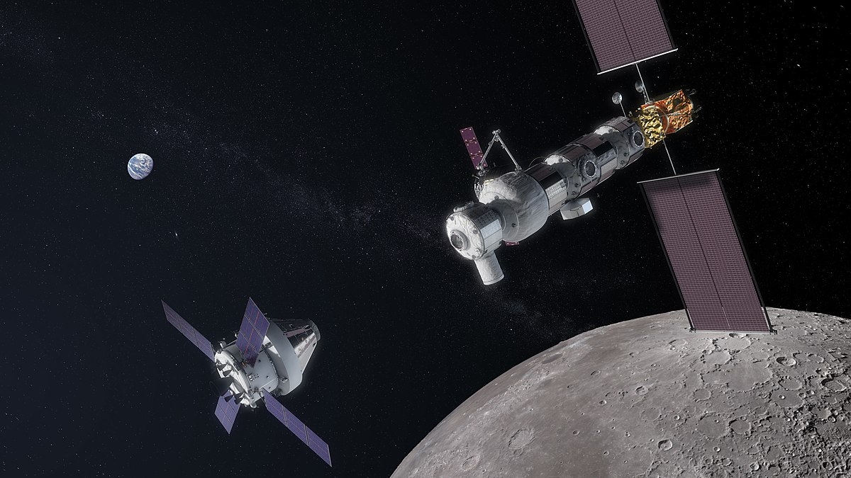 Швеция присоединится к космической программе США Artemis