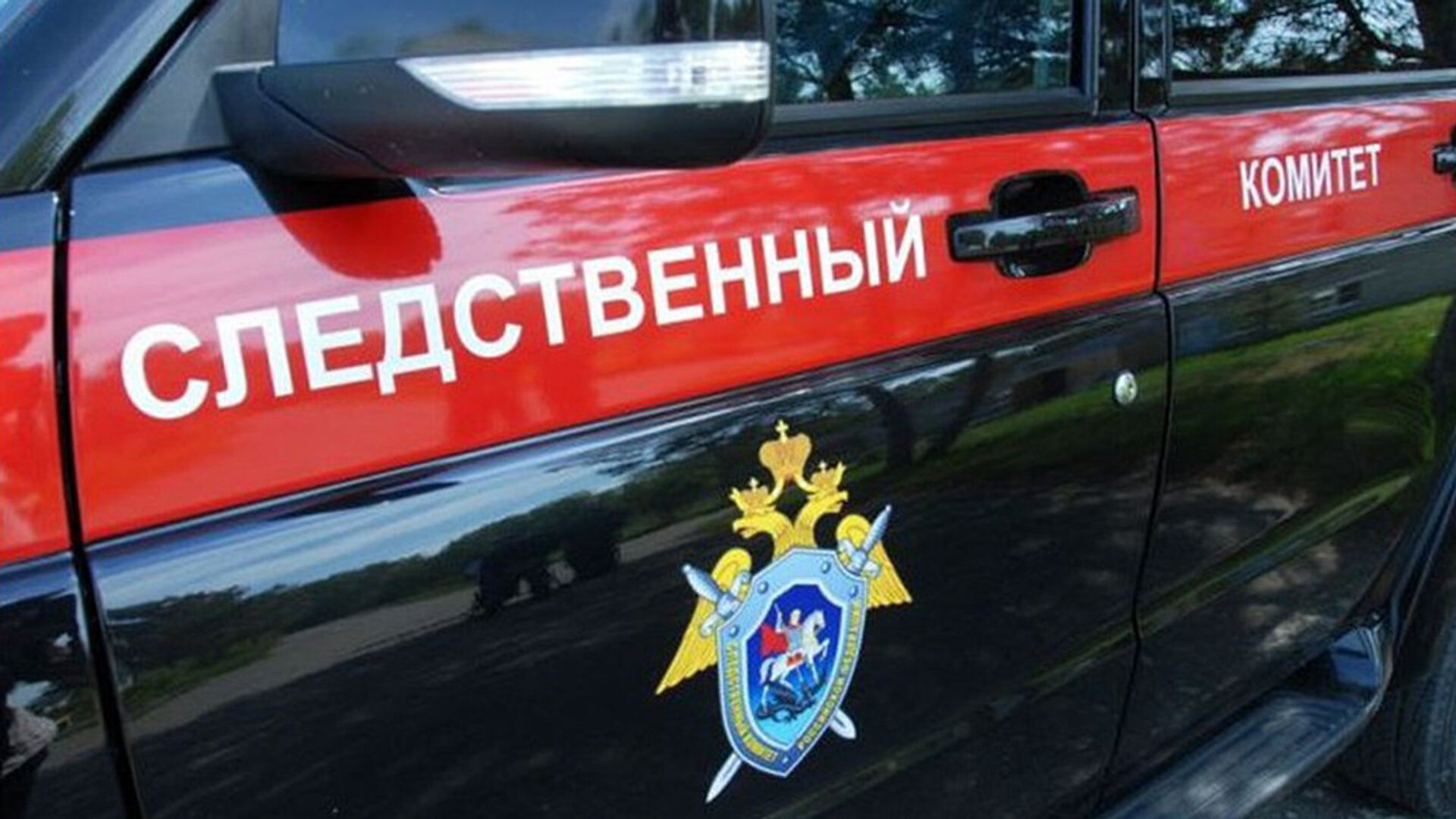 СК начал допрос подозреваемого в убийстве молодого человека из-за парковки в Москве